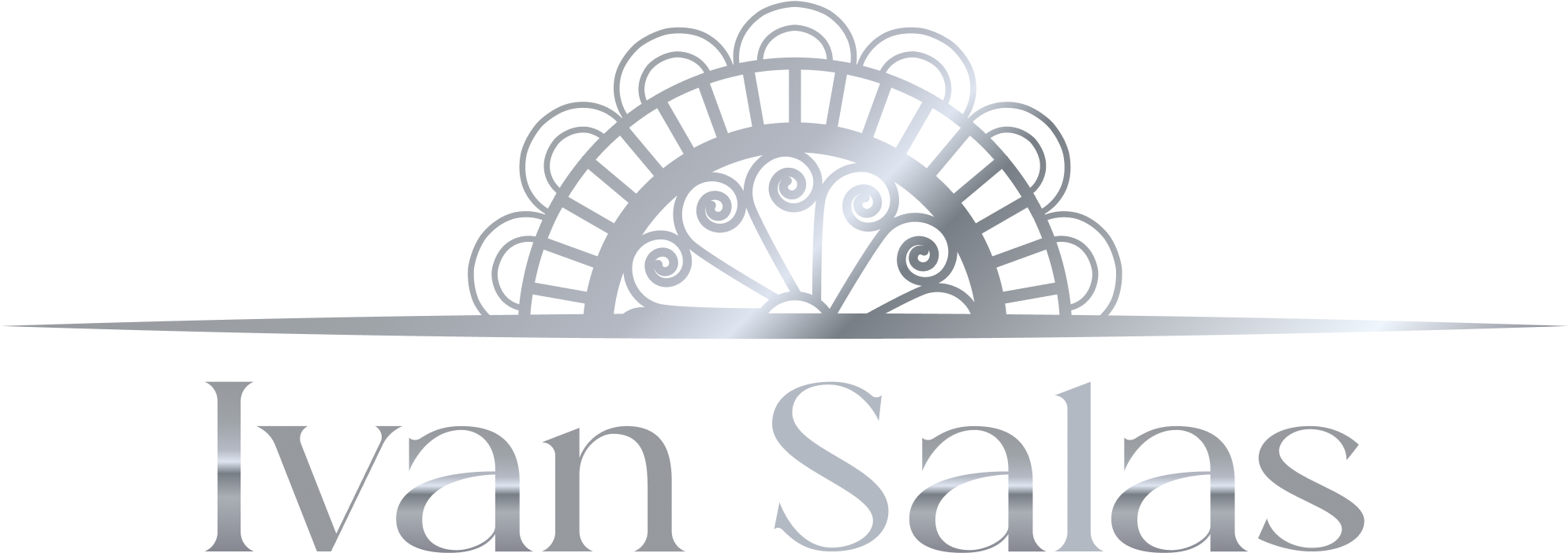 LOGO IVAN SALAS
