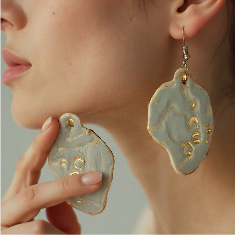 PENDIENTES ARCO