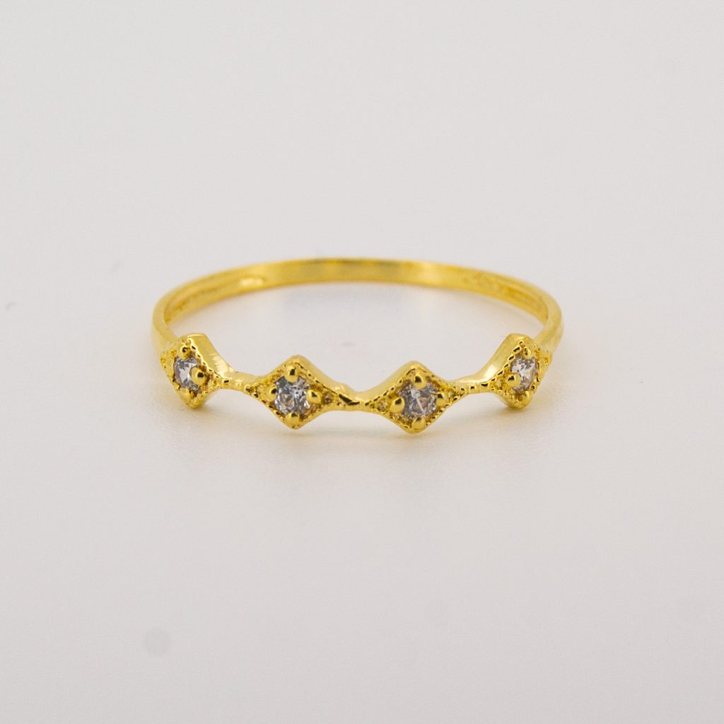 Anillo JARA